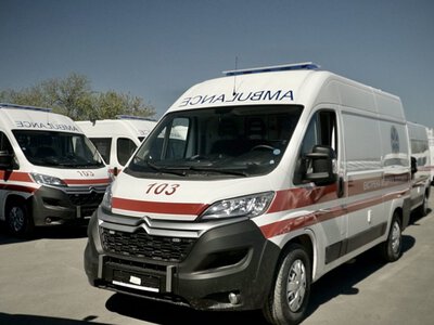 Нещасний випадок на Закарпатті: постраждала підлітка — PMG.ua