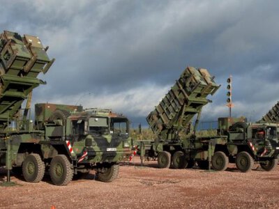  Зеленський розкрив масштаб дефіциту ракет для Patriot: за три місяці США передали лише 24 перехоплювачі 