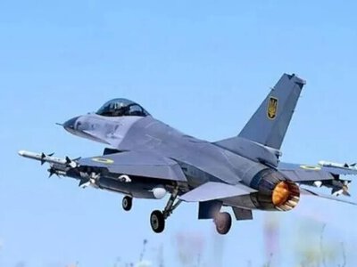 Україна нищить дрони за допомогою F-16, але це прискорює зношування літаків, — Defense Express
