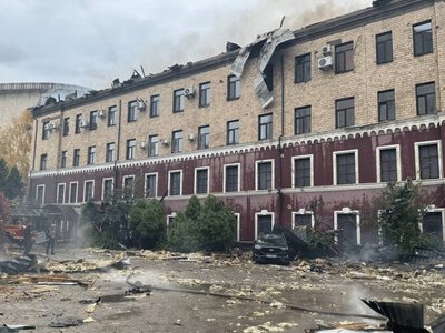 Харківщина під масованими ударами: серед постраждалих діти