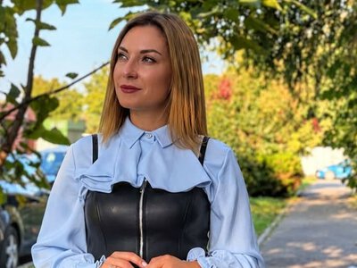 «Батьківщина — це Україна»: Вікторія Гельгар пояснила, чому достроково склала мандат