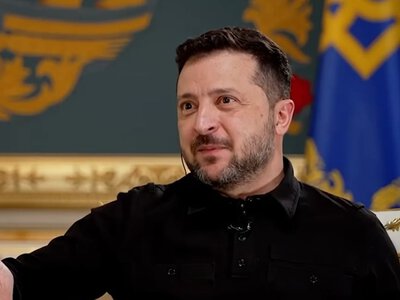 «Ми не плачемо, але це важливо». Україна отримала лише 24 ракети Patriot від США за 90 днів — Зеленський