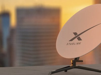 Starlink знову працює на швидкості понад 160 км/год: що відомо
