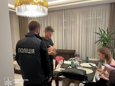 На Хмельниччині судитимуть посадовця ДСНС, який очолював закупівлю непридатного захисного спорядження для рятувальників на понад 14 млн грн