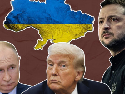 У США назвали два можливі місця для наступних тристоронніх переговорів