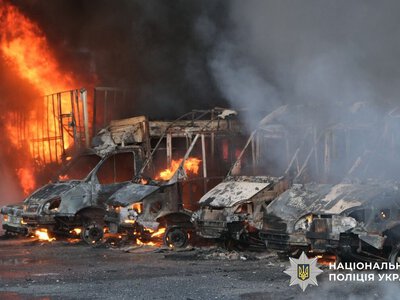 2 загиблих і 18 поранених: наслідки російських обстрілів Донеччини за минулу добу
