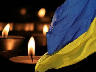 На Тернопільщину пpийшли cумнi звicтки прo загибель восьми захисників