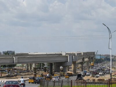 Нігерія планує розширити естакаду в Макурді — Premium Times Nigeria