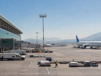 Чилі депортувало 75 іноземців чартерним рейсом — The Rio Times