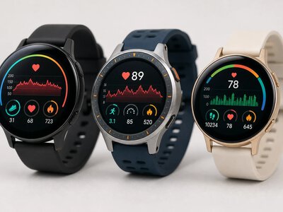 Garmin знизила ціни на Vivoactive 5, Forerunner 165 і Venu 3