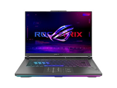 ASUS ROG: безкоштовний ремонт ноутбуків з пошкодженою материнською платою