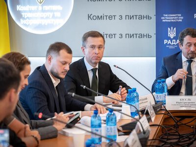 Кабмін створив центр з організації бронювання військовозобов’язаних