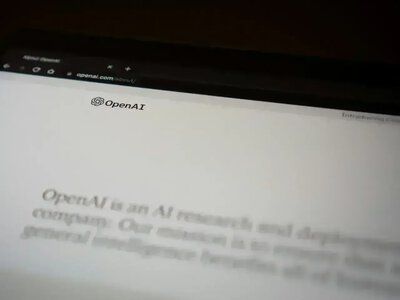 OpenAI більше не навчатиме свої ШІ-моделі на відкритому інтернеті - ЗМІ