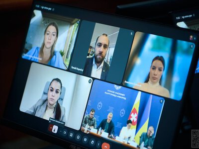 Чеські партнери можуть долучитися до енергетичних проєктів Рівненщини