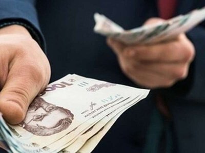 Гроші для сімей із низькими доходами: як оформити базову допомогу онлайн