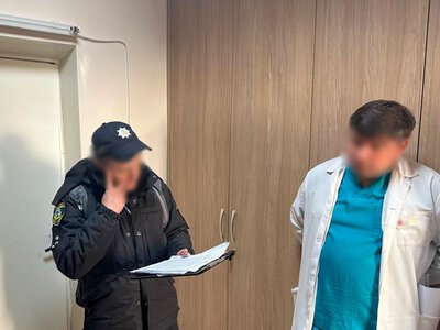 Фальсифікували навіть МРТ: на Київщині викрили посадовців медзакладів, які продавали інвалідність за $9500