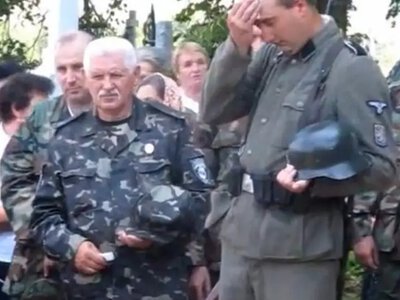Польський міністр освіжив пам'ять львівському депутату