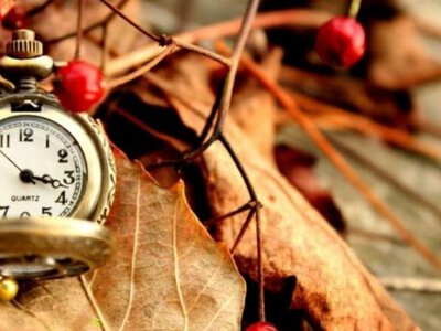 У ніч на 25 жовтня Україна перейде на зимовий час