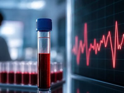 Низький і високий тестостерон пов’язали з аритмією — ScienceAlert