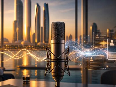 В ОАЕ представили ШІ-платформу Jais 3 для арабських діалектів — The National