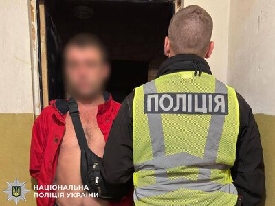 Ревнощі, алкоголь і вбивство: що сталося у квартирі столиці