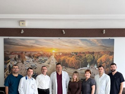 Лілія Башняк, яка постраждала внаслідок атаки 2 вересня, повертається додому після лікування