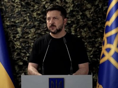 «Русал», «Комета» і постачальники дронів: Україна ввела нові санкції проти ВПК росії