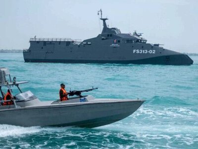 Іран розробив план атак на підводні інтернет-кабелі в Перській затоці – Reuters