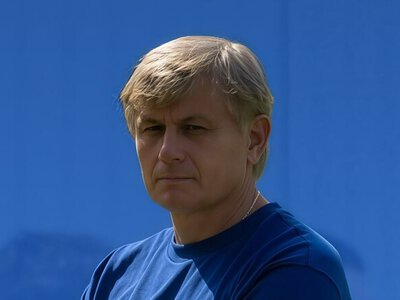 Динамо залишиться без тренера, якого хотів призначити Сергій Ребров