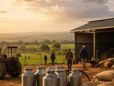 KDC спрямувала 5,3 млрд шилінгів на підтримку МСП у 45 округах — Nation Kenya