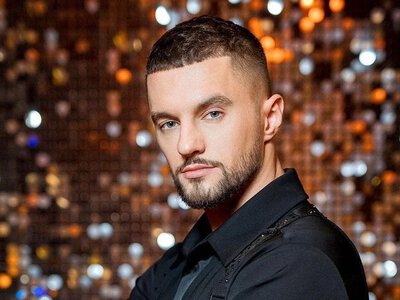 Переможець «Танців з зірками» Максим Леонов служить у ЗСУ