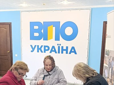У Шостці переселенці могли безоплатно отримати юридичну допомогу + Фото