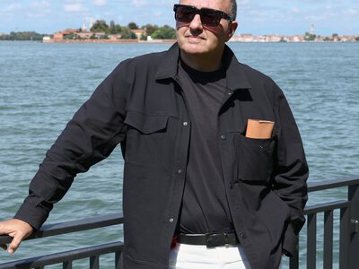 Віддати Крим і відкрити сухопутний коридор. У 2023 році Роднянський із другом путіна просували мирний план, але Зеленський відкинув його — FT