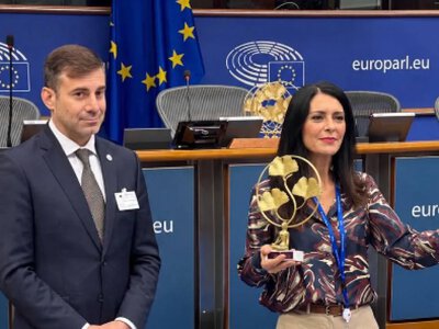 Допомога та евакуація з Олешок: Піна Пічерно погодилася припинити голодування