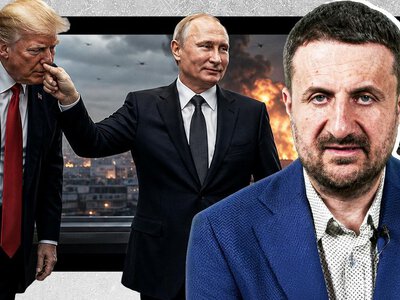 «Трамп сів за стіл із шулером»: Загородній пояснив, яку пастку готує Путін