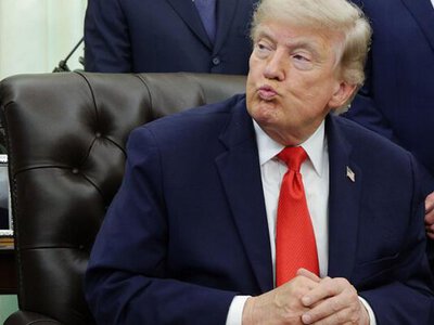 США – новий ворог?