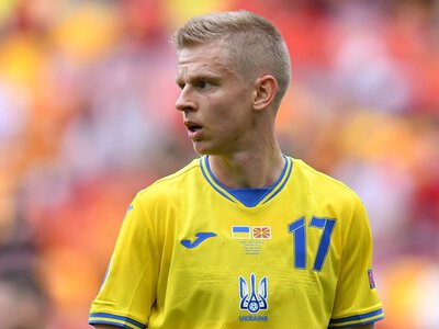 Зінченко в Аякс: джерело розкрило плани клубу щодо українця – фанати категорично проти