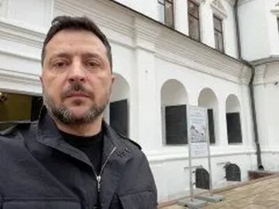 На Херсонщині відновилася робота терміналів Starlink і Starshield
