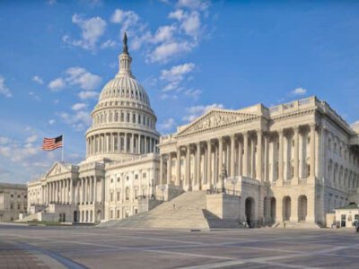 США побоюються російського втручання у вибори до Конгресу