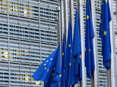 Посол Німеччини: не було рішення про несумісність вступу України в ЄС з війною