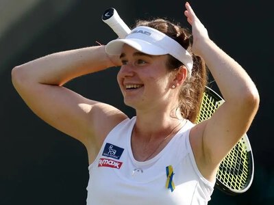 Снігур уперше в кар’єрі отримала перший номер посіву на турнірі WTA
