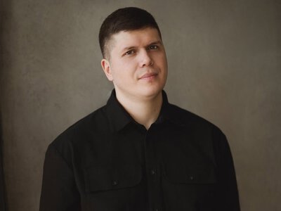 Засновник UAnimals, військовий Олександр Тодорчук очолив Головне управління комунікацій ЗСУ