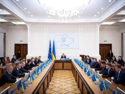Кабмін уточнив правила визначення критично важливих підприємств: критерії мають переглянути за 10 днів