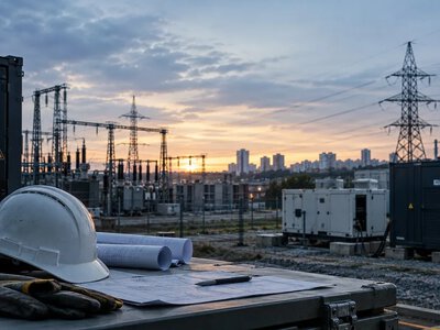 Україні потрібно не лише ремонтувати енергетику, а й будувати нову стійку систему