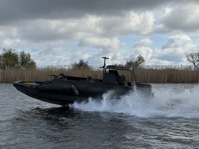 Росіяни активізували штурми на островах Дніпра: подробиці
