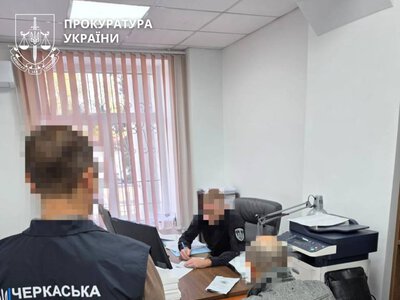 У Черкасах судитимуть посадовця вишу за привласнення 15 ноутбуків