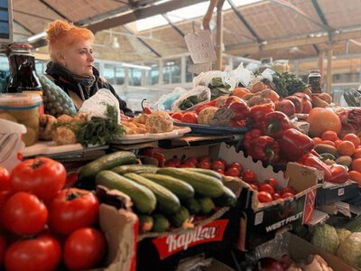 Овочі для борщу дорожчатимуть до зими: як можуть змінитися ціни