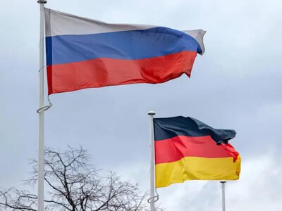 Посол Німеччини: відновлення дружніх відносин з Росією неможливе через дії Путіна