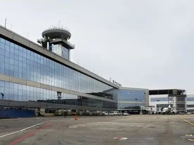 Україна спровокувала новий масштабний колапс в аеропортах Москви