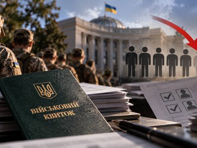 Бронювання працівників можуть змінити: уряд готує нові правила та контроль